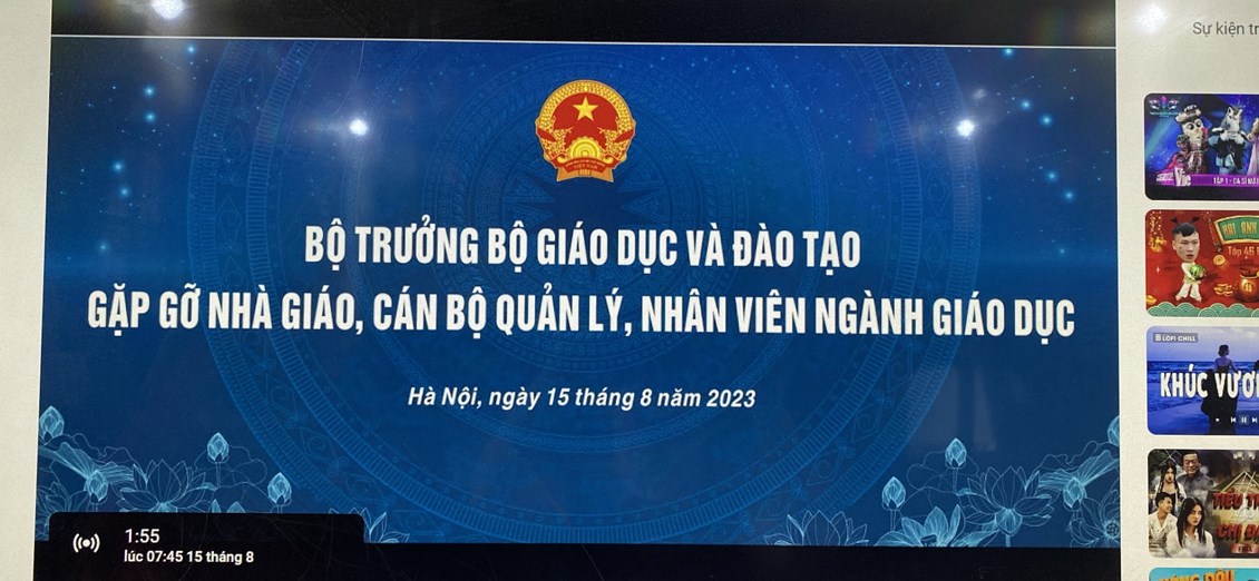 Ảnh đại diện